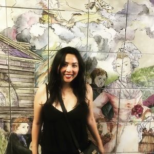 Meet your Posher, Ji seon